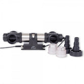 Lampa profesionala RVS ²-75 Wati